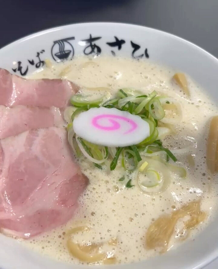 このスープがたまらん😋と評判です！✨